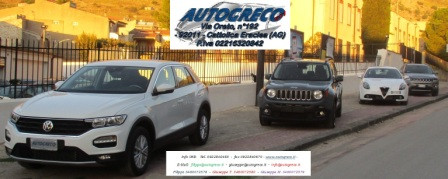 Autogreco Srl